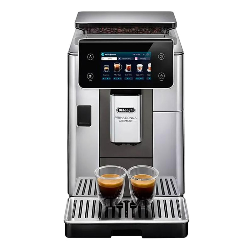 اسپرسوساز دلونگی مدل DELONGHI ECAM 630.75.TSM