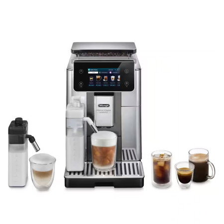 اسپرسوساز دلونگی مدل DELONGHI ECAM 630.75.TSM