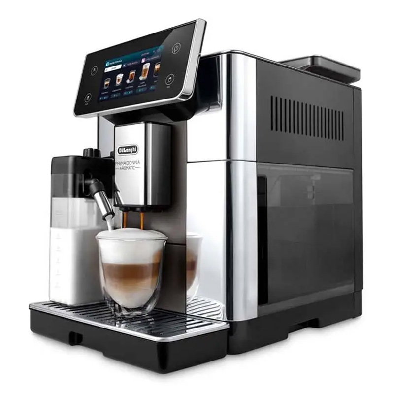اسپرسوساز دلونگی مدل DELONGHI ECAM 630.75.TSM
