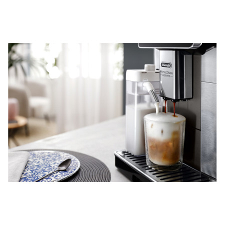 اسپرسوساز دلونگی مدل DELONGHI ECAM 630.75.TSM