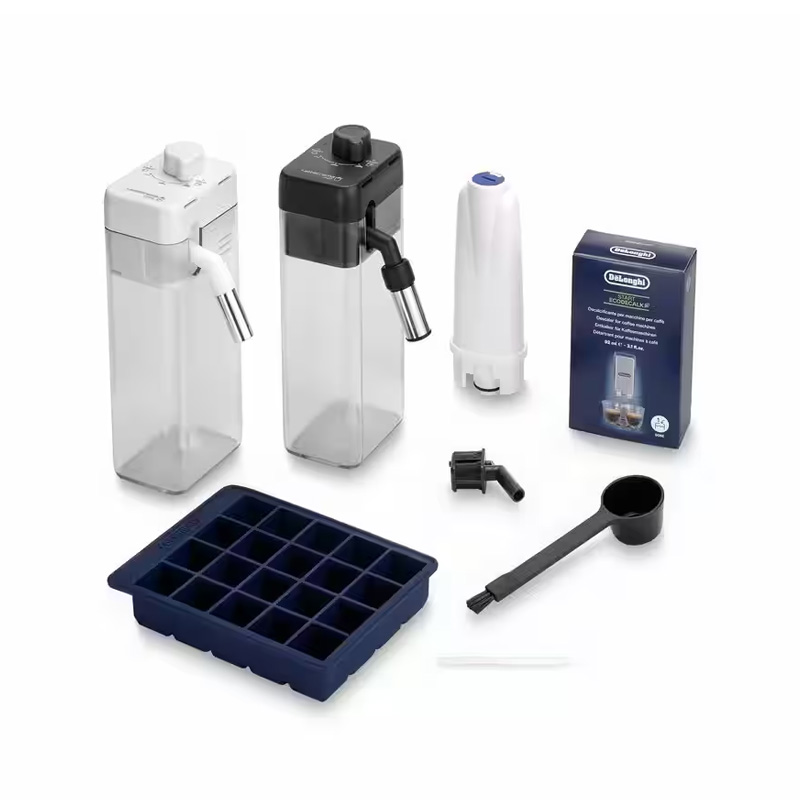 اسپرسوساز دلونگی مدل DELONGHI ECAM 630.75.TSM