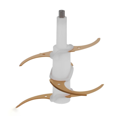 خردکن گوسونیک مدل GOSONIC GSC-503