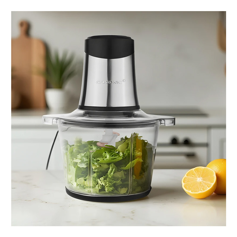 خردکن گوسونیک مدل GOSONIC GSC-503