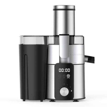 آبمیوه گیری گوسونیک مدل GOSONIC GSJ-805