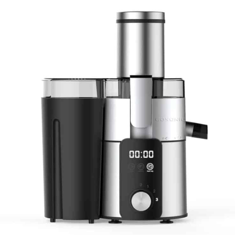آبمیوه گیری گوسونیک مدل GOSONIC GSJ-805