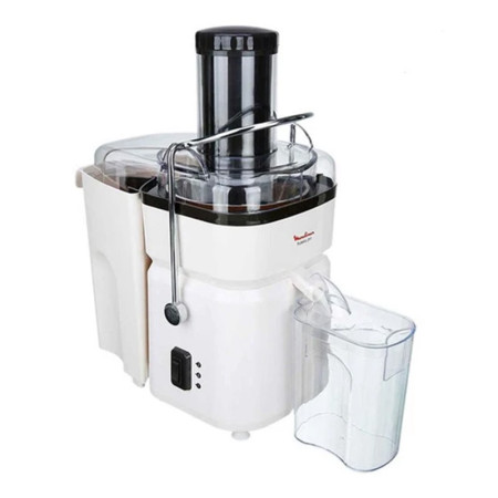 آبمیوه گیری مولینکس مدل MOULINEX JU450