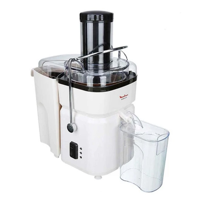 آبمیوه گیری مولینکس مدل MOULINEX JU450