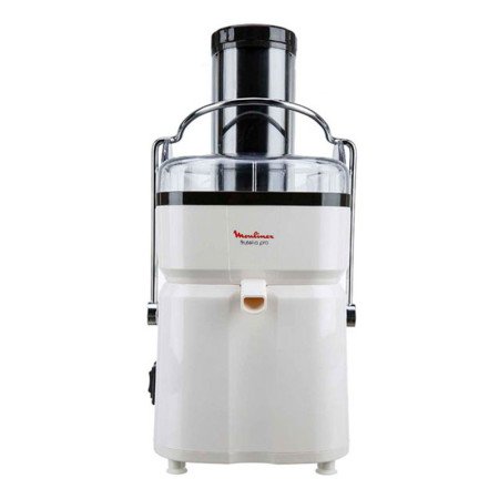 آبمیوه گیری مولینکس مدل MOULINEX JU450