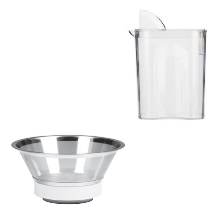 آبمیوه گیری مولینکس مدل MOULINEX JU450