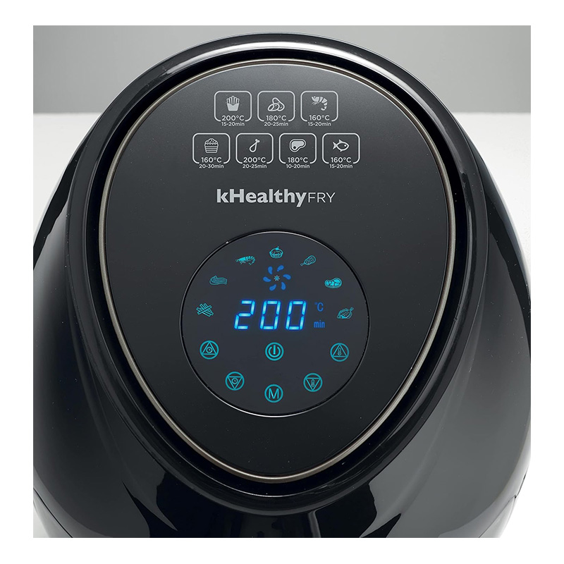 سرخ کن کنوود مدل KENWOOD HFP31