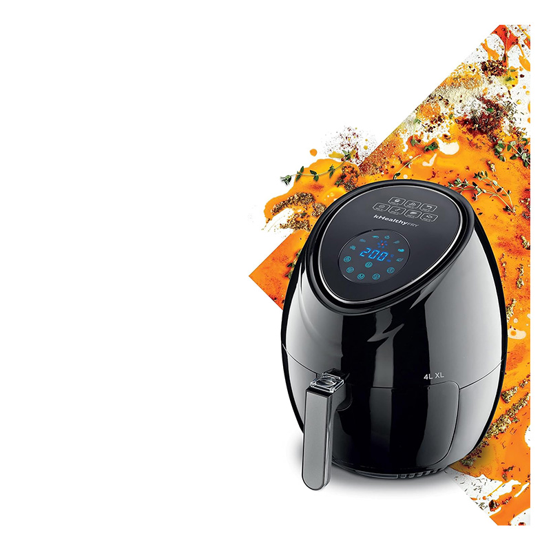 سرخ کن کنوود مدل KENWOOD HFP31
