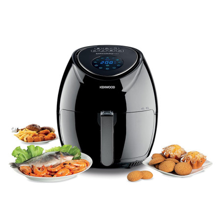 سرخ کن کنوود مدل KENWOOD HFP31