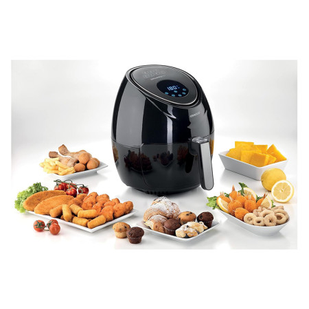 سرخ کن کنوود مدل KENWOOD HFP31