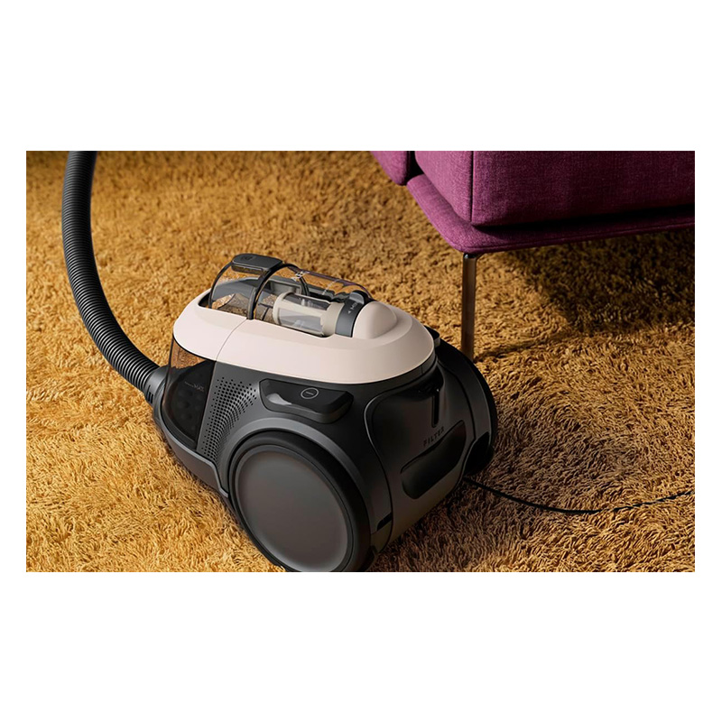 جاروبرقی آاگ مدل AEG AL61H4SW