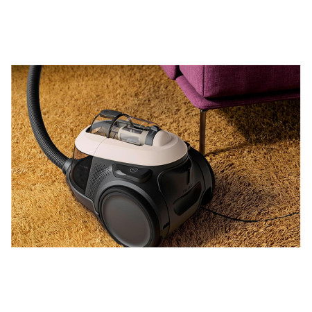 جاروبرقی آاگ مدل AEG AL61H4SW