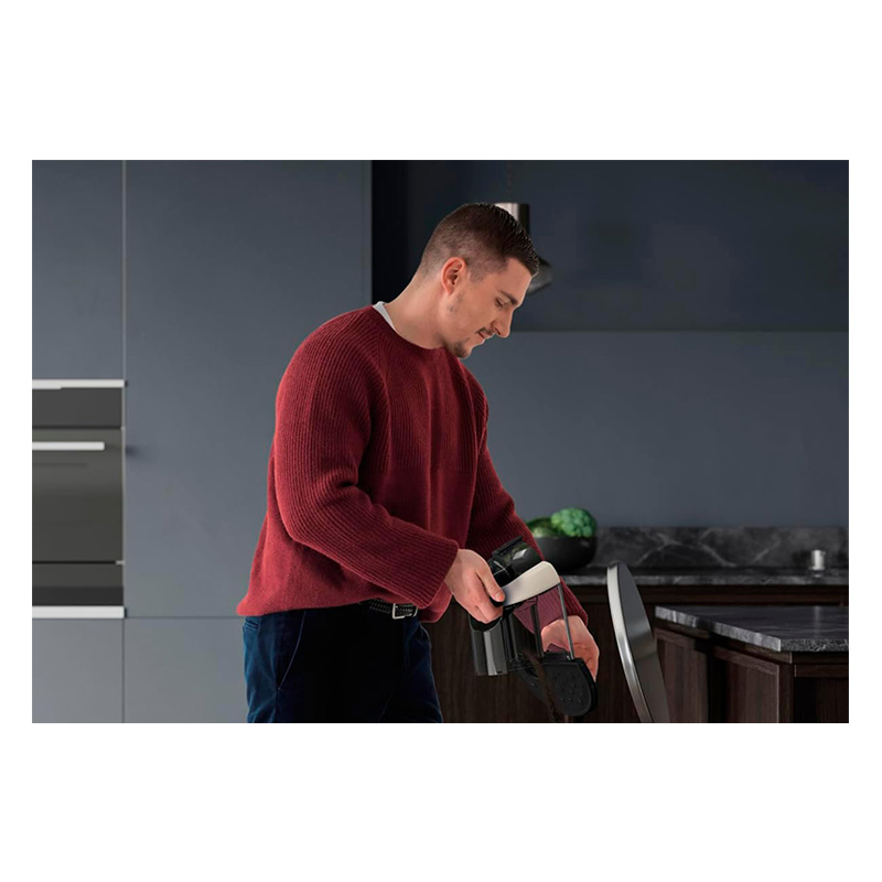 جاروبرقی آاگ مدل AEG AL61H4SW