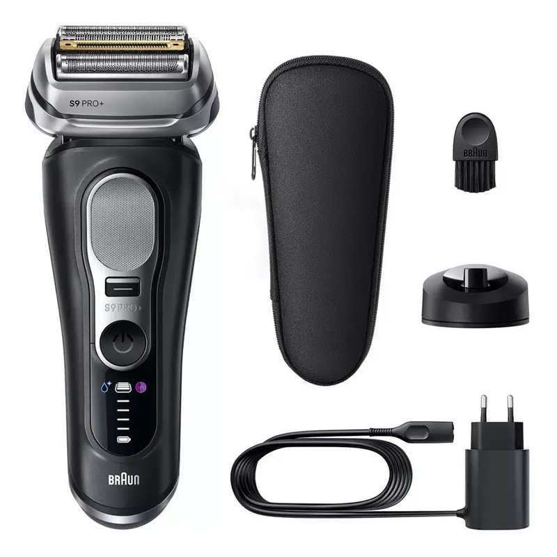 ریش تراش براون مدل BRAUN 9610S