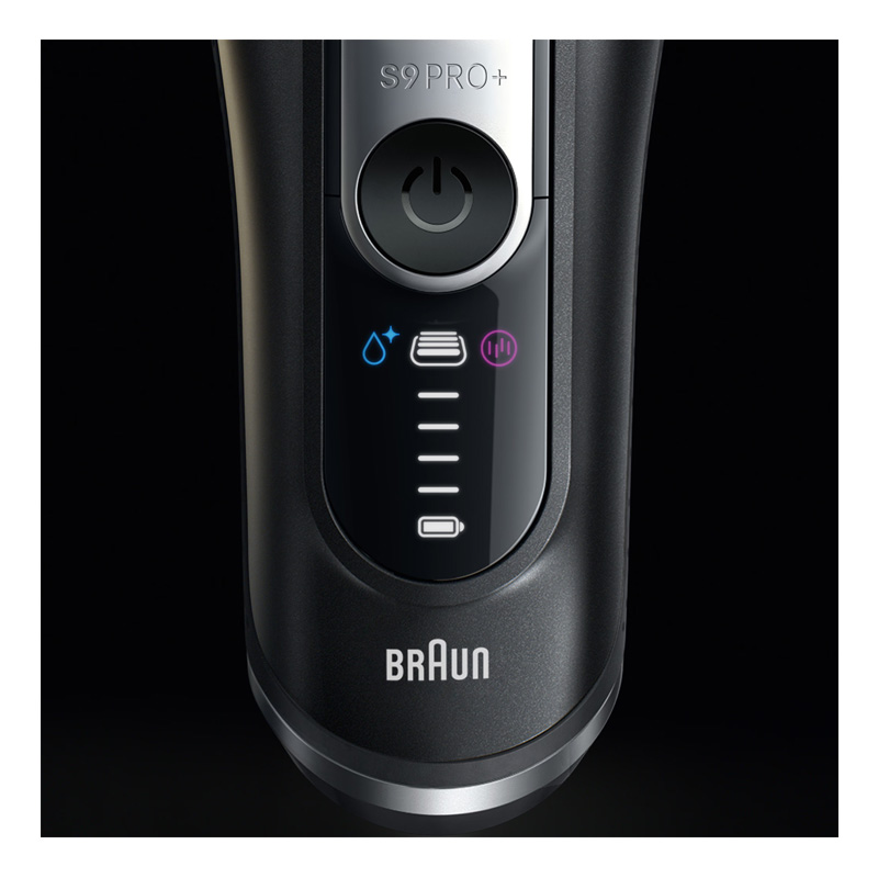 ریش تراش براون مدل BRAUN 9610S