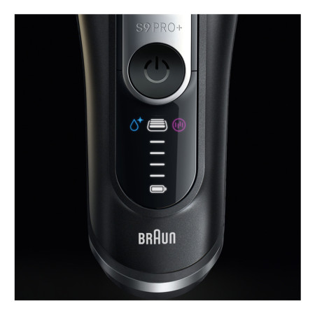 ریش تراش براون مدل BRAUN 9610S