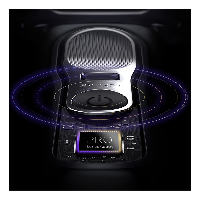 ریش تراش براون مدل BRAUN 9610S