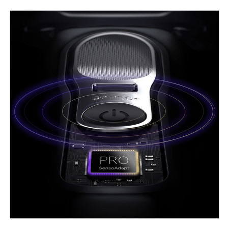 ریش تراش براون مدل BRAUN 9610S