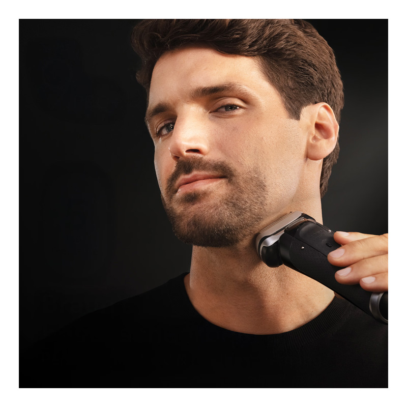 ریش تراش براون مدل BRAUN 9610S