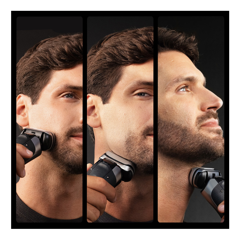 ریش تراش براون مدل BRAUN 9610S