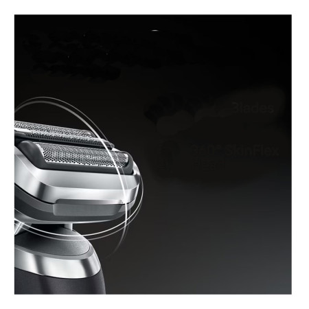 ریش تراش براون مدل BRAUN 72-G7200CC