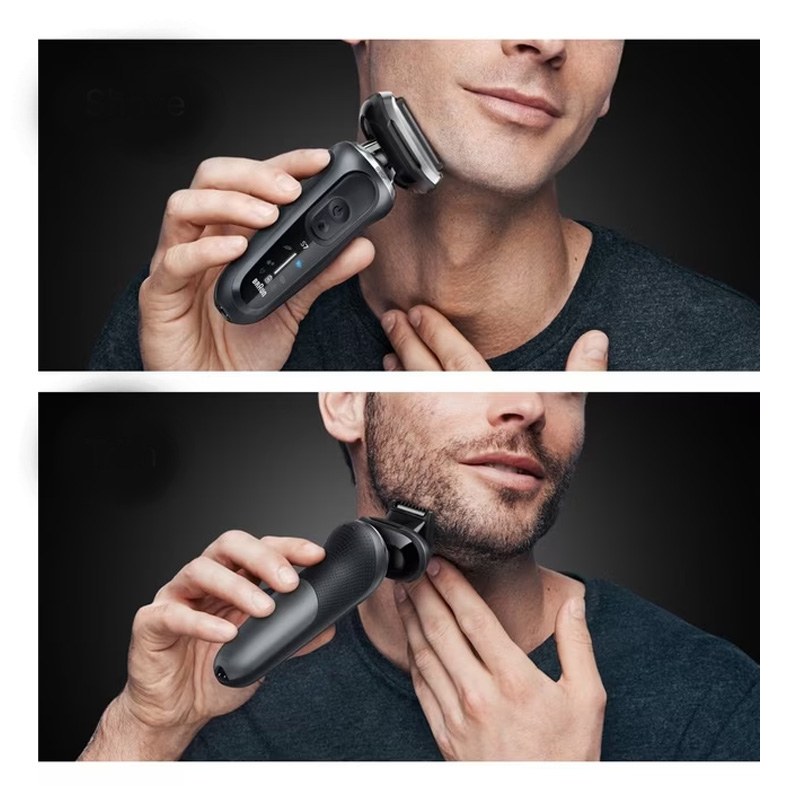 ریش تراش براون مدل BRAUN 72-G7200CC