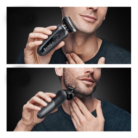 ریش تراش براون مدل BRAUN 72-G7200CC