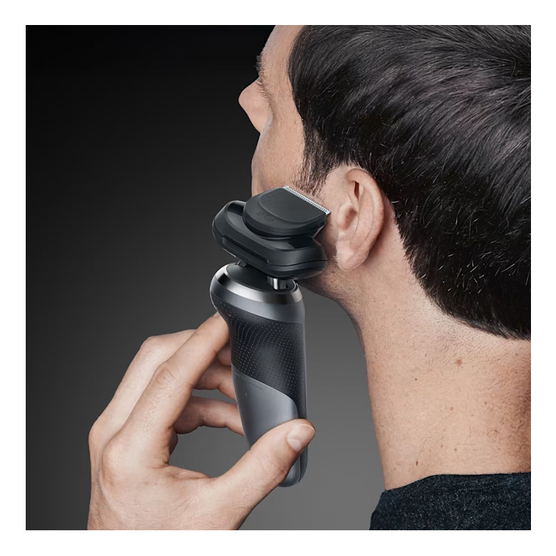 ریش تراش براون مدل BRAUN 72-G7200CC