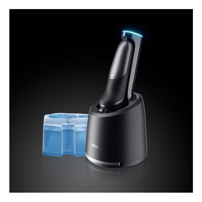 ریش تراش براون مدل BRAUN 72-G7200CC