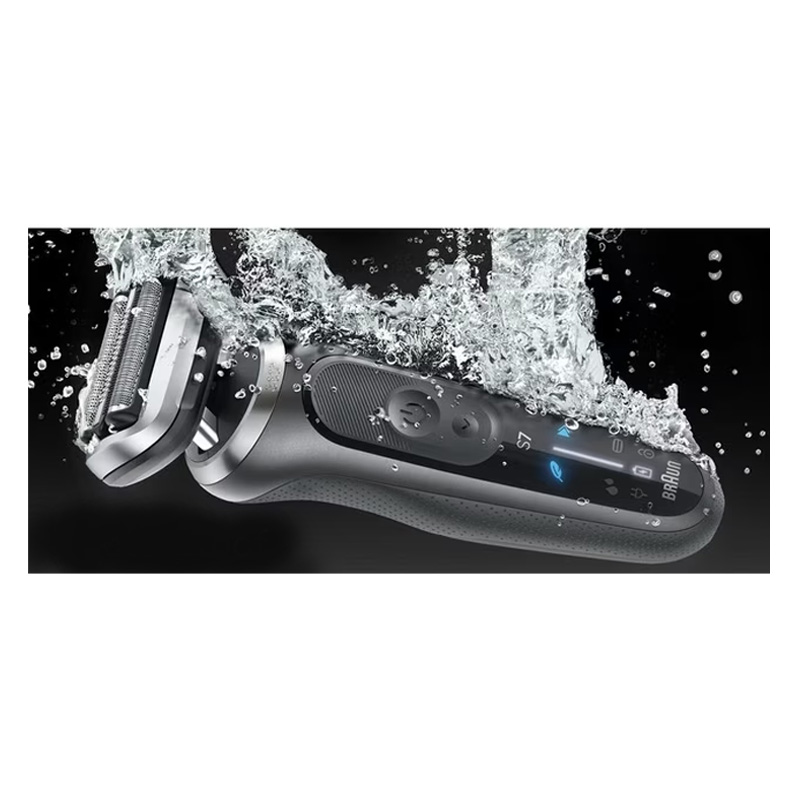 ریش تراش براون مدل BRAUN 72-G7200CC