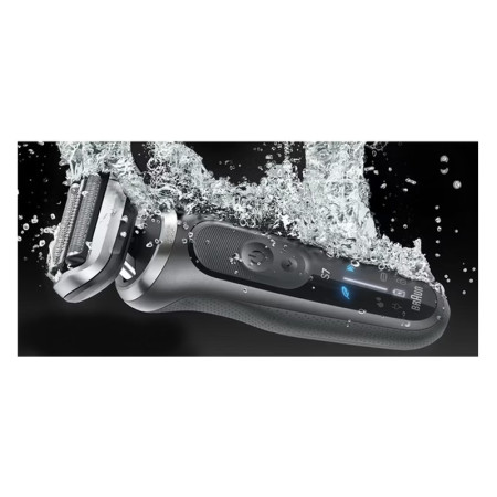 ریش تراش براون مدل BRAUN 72-G7200CC