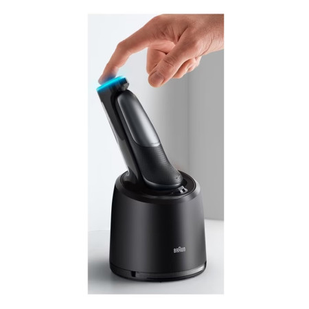 ریش تراش براون مدل BRAUN 72-G7200CC