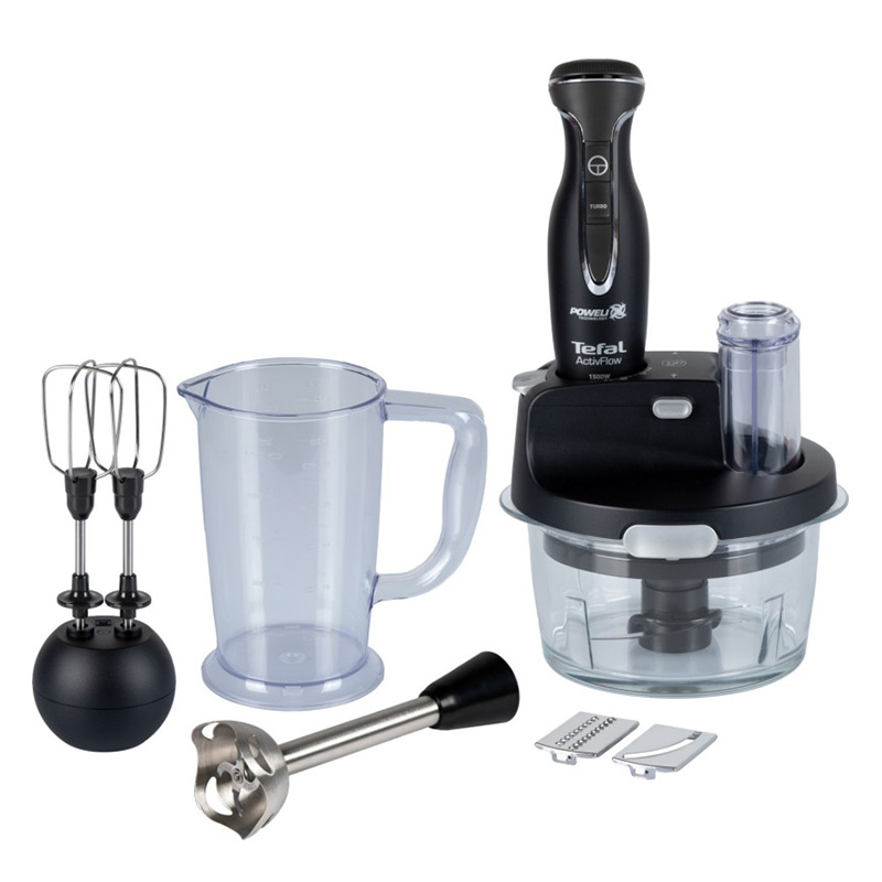 گوشت کوب برقی تفال مدل TEFAL HB2358