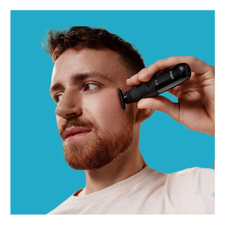 ماشین اصلاح بدن براون مدل BRAUN XT3100