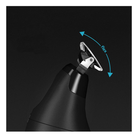 ماشین اصلاح بدن براون مدل BRAUN XT3100