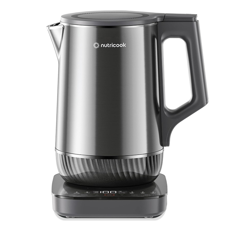 کتری برقی نوتریکوک مدل NUTRICOOK NC-USK600