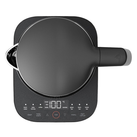 کتری برقی نوتریکوک مدل NUTRICOOK NC-USK600