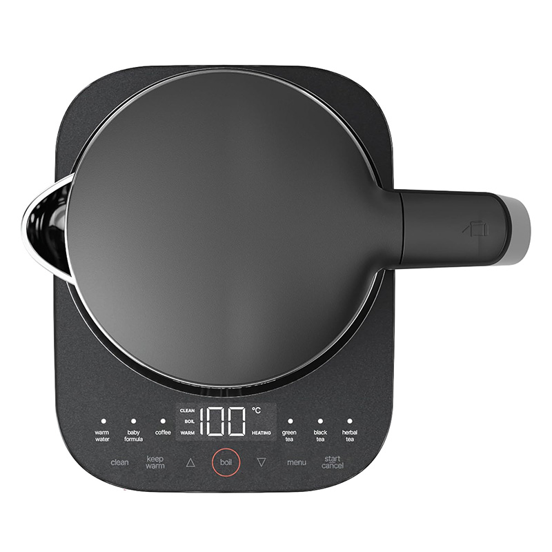 کتری برقی نوتریکوک مدل NUTRICOOK NC-USK600
