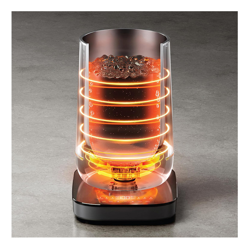 کتری برقی نوتریکوک مدل NUTRICOOK NC-USK600