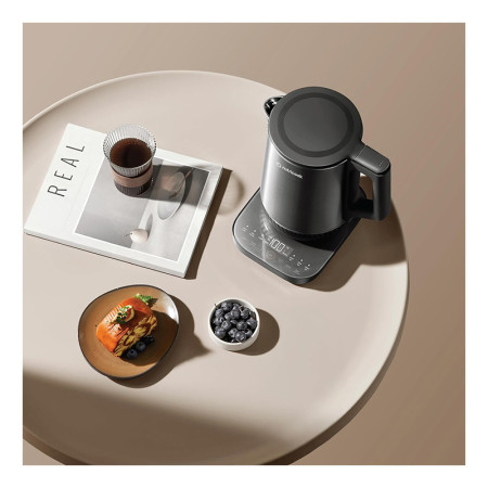کتری برقی نوتریکوک مدل NUTRICOOK NC-USK600