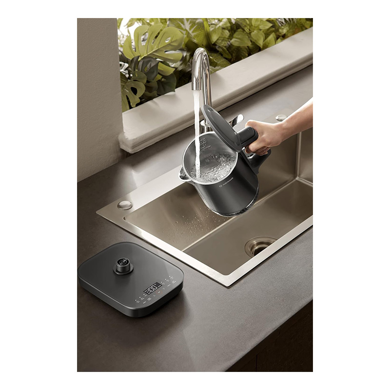 کتری برقی نوتریکوک مدل NUTRICOOK NC-USK600