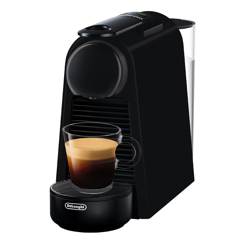 نسپرسو ساز دلونگی مدل Delonghi Essenza Mini EN 85.B