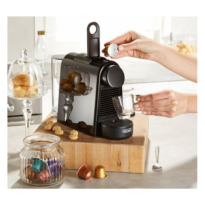 نسپرسو ساز دلونگی مدل Delonghi Essenza Mini EN 85.B