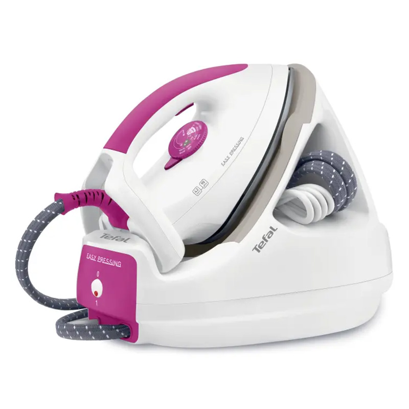 اتو مخزن دار تفال مدل TEFAL GV5226