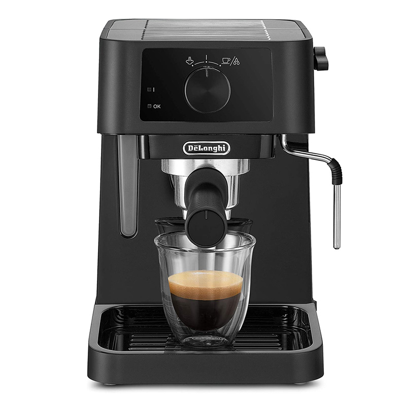 اسپرسوساز دلونگی مدل DELONGHI EC230.BK