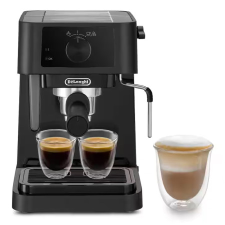 اسپرسوساز دلونگی مدل DELONGHI EC230.BK