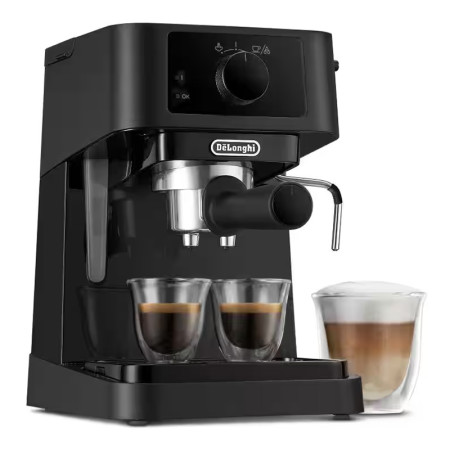 اسپرسوساز دلونگی مدل DELONGHI EC230.BK